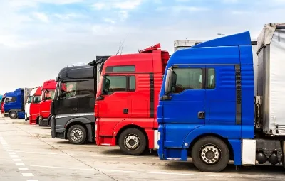 Konya Şiran Ambar Nakliyat