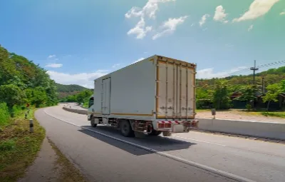 Konya ile Şiran Arası Bulaşık Makinesi Taşıma