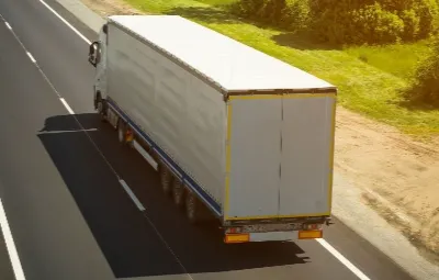 Konya ile Şiran Arası Parça Eşya Taşıma